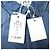 Autre Marque Camisa de denim e JEANS Azul - vista 3