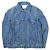 Autre Marque Chaqueta de denim ALLEGE 3ª Azul