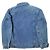 Autre Marque Chaqueta de denim ALLEGE 3ª Azul - vista 2