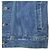 Autre Marque Chaqueta de denim ALLEGE 3ª Azul - vista 6