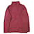 Autre Marque Sudadera de forro polar AIGLE Castaño Burdeos  - vista 2
