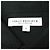 Autre Marque URBAN RESEARCH Camisa de botón de algodón oversized Negro - vista 3
