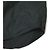 Autre Marque URBAN RESEARCH Camisa de botón de algodón oversized Negro - vista 5