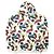 Autre Marque SASQUATCHfabrix Sudadera de algodón FAR EAST AG Blanco