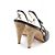 Timeless Lederpumps Chanel G29268 Schwarz - Ansicht 2