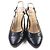 Timeless Lederpumps Chanel G29268 Schwarz - Ansicht 3
