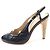 Timeless Lederpumps Chanel G29268 Schwarz - Ansicht 4