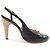 Timeless Lederpumps Chanel G29268 Schwarz - Ansicht 5