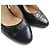 Timeless Lederpumps Chanel G29268 Schwarz - Ansicht 7