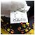 Hermès LES CLES LAS LLAVES Camisa Polo de Seda Negro - vista 8