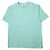 Autre Marque Camiseta de algodón N.HOOLYWOOD ANCHOR INC. Limited Verde