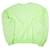 Autre Marque Sudadera de Algodón Danke Schön Verde Verde claro - vista 2