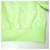 Autre Marque Sudadera de Algodón Danke Schön Verde Verde claro - vista 5
