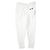 Autre Marque Pantalones de punto Danke Schon Molle Blanco
