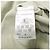 Autre Marque T-shirt a maniche corte in cotone mercerizzato A4A Beige - vista 7
