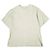 Autre Marque Camiseta de algodón WHITELAND 21S-CSS447-WL Beige