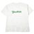 Autre Marque Camiseta de algodón A Few Good Kids Summer Limited Edition Blanco