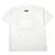 Autre Marque Camiseta de algodón A Few Good Kids Summer Limited Edition Blanco - vista 2