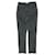Pantalones de denim NEEDLE ROCCA de Acne Studios Negro