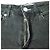 Pantalones de denim NEEDLE ROCCA de Acne Studios Negro - vista 5