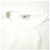 Autre Marque Camiseta de manga larga de algodón con borde UNUSED Blanco Azul - vista 5