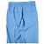 Autre Marque JOURNAL STANDARD High Twist Cotton Knit Pants Blue Turquoise - view 4