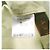 Autre Marque Chaleco Doble Tailored Risley 23SS en Mezcla de Algodón Beige - vista 8
