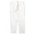 Autre Marque Pantalones de denim blanco Múnich Blanco roto - vista 2