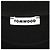 Autre Marque Camiseta TOM WOOD Richter Tee de algodón orgánico Negro - vista 4