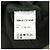 Autre Marque ISSUETHINGS Type67 Maglieria in Cotone Grigio - vista 9
