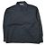 Autre Marque GIACCA CAMICIA FARAH IN COTONE Abbigliamento esterno Blu Blu navy