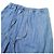 Autre Marque Falda de denim ligero Oslow Azul - vista 3