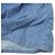 Autre Marque Falda de denim ligero Oslow Azul - vista 4