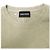 Autre Marque Danke Schon Active Dye Logo Cotton Short Sleeve T Shirt Beige - Ansicht 5