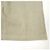 Autre Marque Danke Schon Active Dye Logo Cotton Short Sleeve T Shirt Beige - Ansicht 7