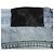 Autre Marque Pantalones de denim LUSOR DESTROY Azul - vista 9