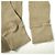 Autre Marque B:MING di BEAMS Top in cotone Henley termico con retro Beige - vista 4
