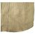 Autre Marque B:MING di BEAMS Top in cotone Henley termico con retro Beige - vista 5