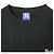Autre Marque Sudadera de algodón con cuello redondo V-Gusset Danke Schon 24SS Negro - vista 4
