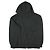 Autre Marque Sudadera con capucha Danke Schon 24SS Negro - vista 2