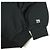 Autre Marque Sudadera con capucha Danke Schon 24SS Negro - vista 6