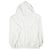 Autre Marque Sudadera con capucha Danke Schon 24SS Blanco - vista 2