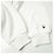 Autre Marque Sudadera con capucha Danke Schon 24SS Blanco - vista 5