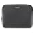 Yves Saint Laurent Black Leather Pouch  - view 1
