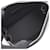 Yves Saint Laurent Black Leather Pouch  - view 3