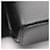 Yves Saint Laurent Black Leather Pouch  - view 5