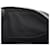 Yves Saint Laurent Black Leather Pouch  - view 7