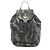 Saffiano Zaino/borsa Prada TESSUTO CAMOUFL Multicolore Verde