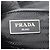 Saffiano Zaino/borsa Prada TESSUTO CAMOUFL Multicolore Verde - vista 4