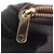 Cartera Zippy Louis Vuitton Castaño Rosa Monograma - vista 6